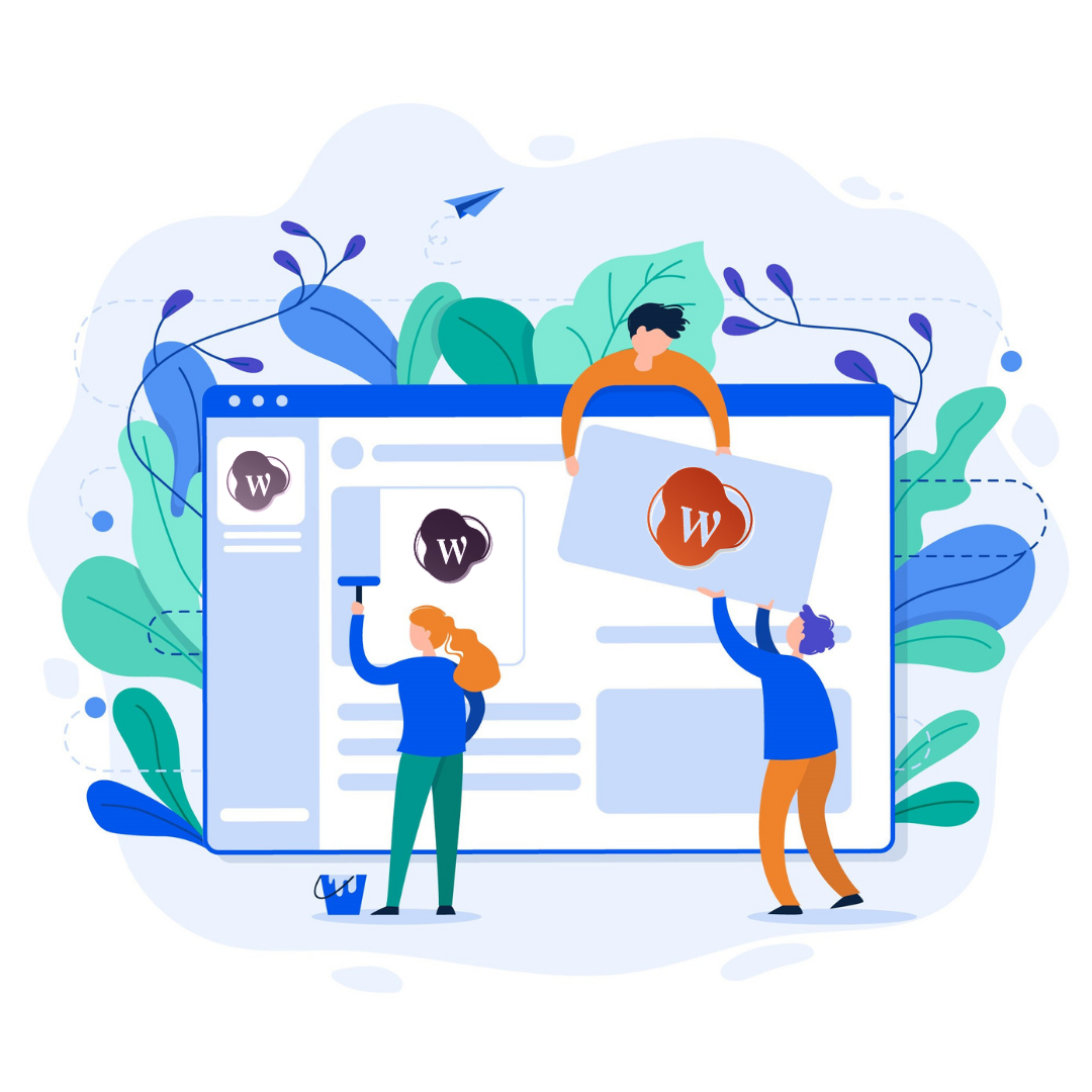 Membuat Web App Pakai WordPress Masih Reliabel?