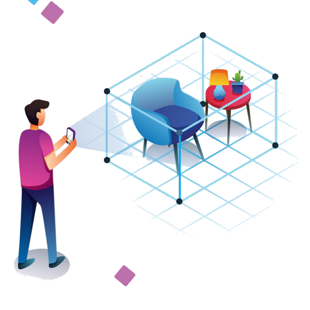 Teknologi Augmented Reality Pada E-commerce