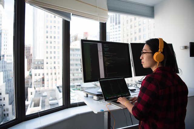javascript vs the world
