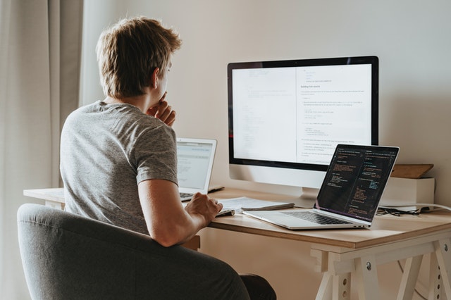 angular vs react