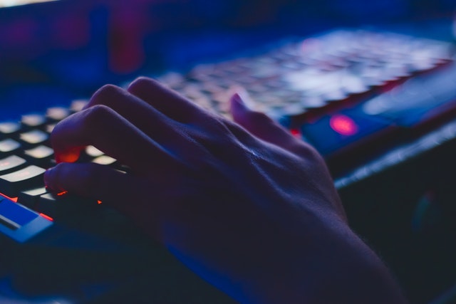 bahasa javascript developer
