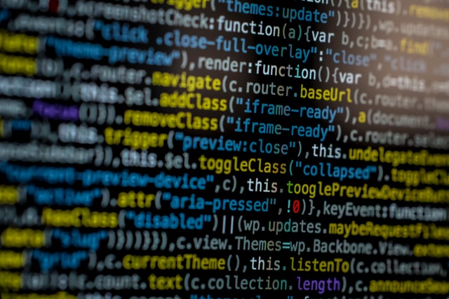 javascript developer skill