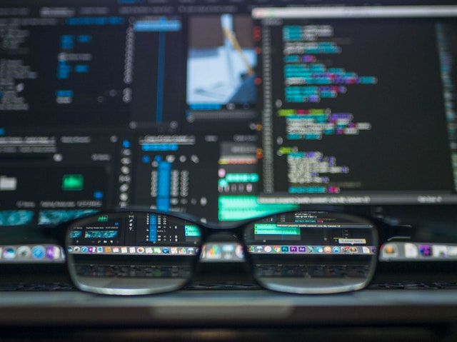 javascript developer proyek