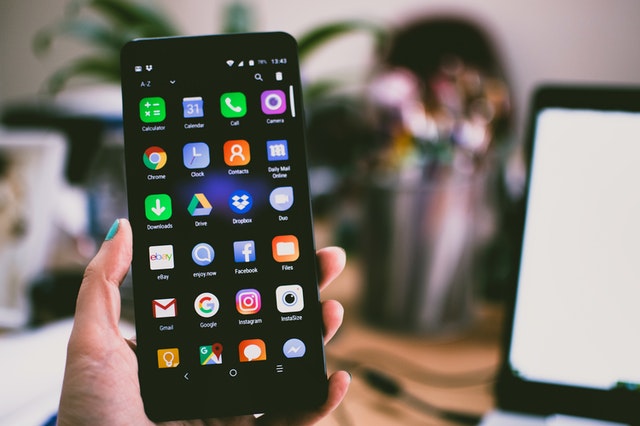 React Native App