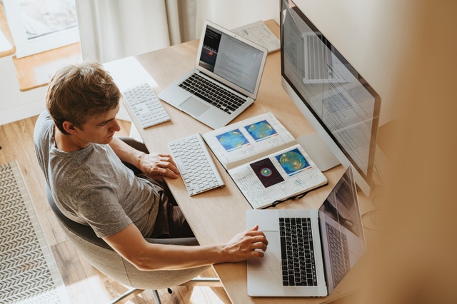 keterampilan frontend developer