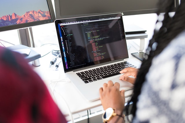 testing frontend developer
