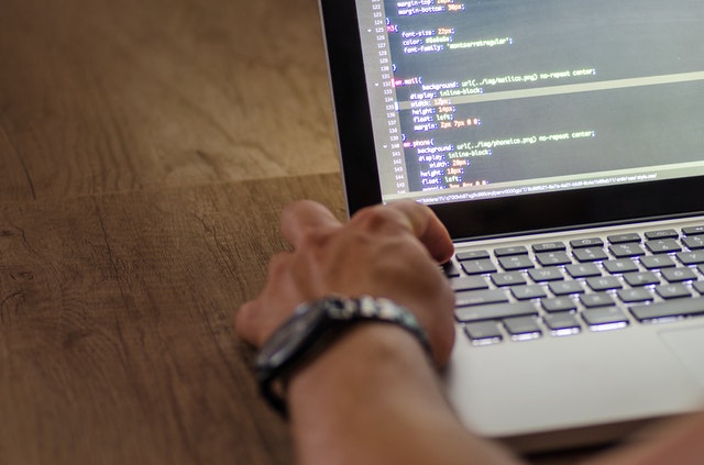 frontend developer