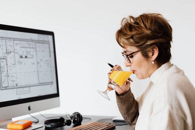 ux designer
