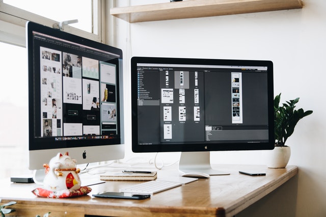 10 manfaat website yang menguntungkan bagi bisnis