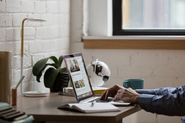 10 manfaat website yang menguntungkan bagi bisnis