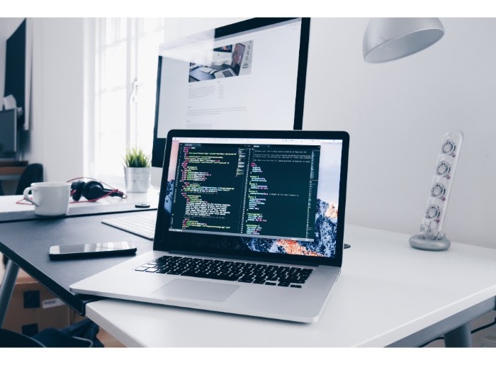 pembuatan aplikasi web