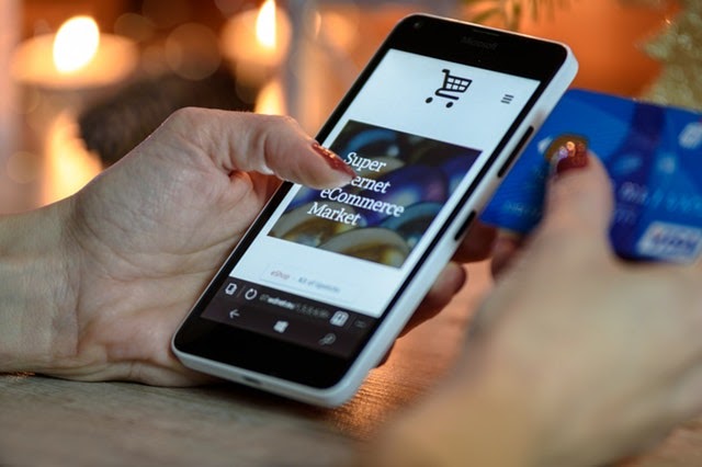 manfaat e-commerce bagi bisnis