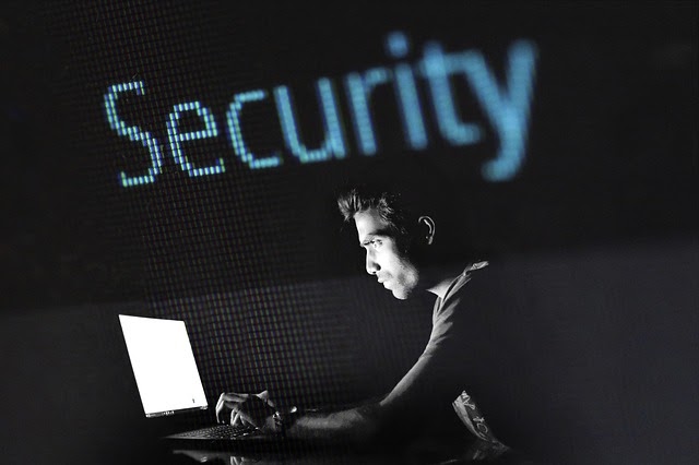 data phishing