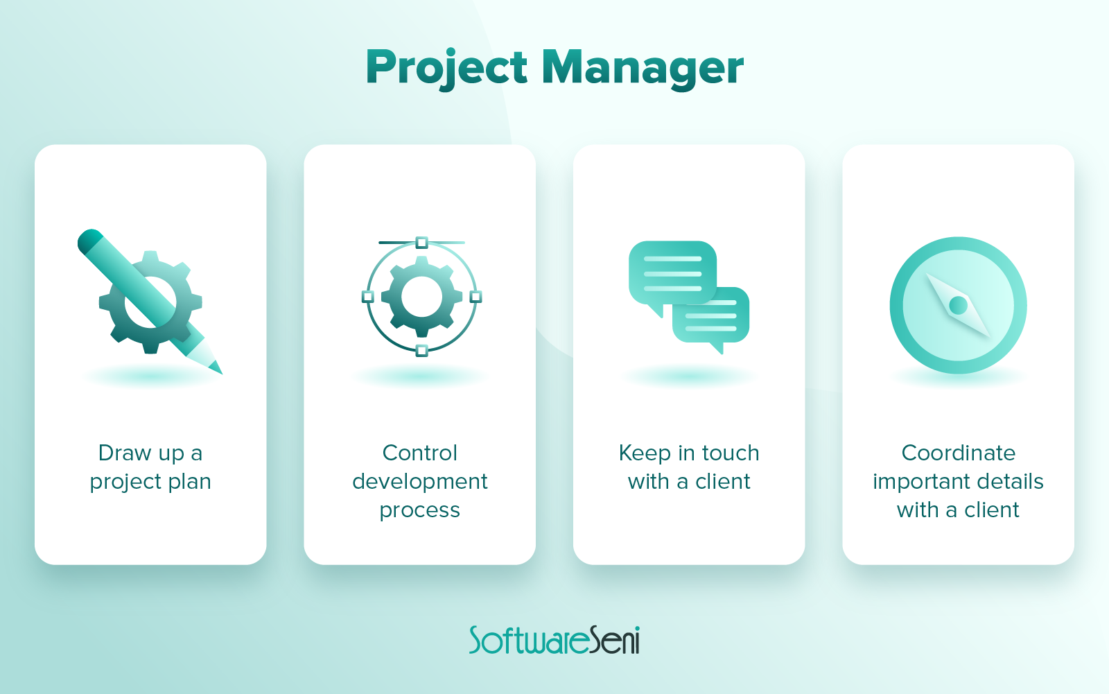 project manager