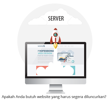 Jasa Pembuatan Website Ecommerce