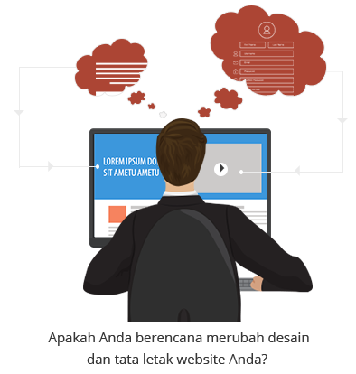 Jasa Pembuatan Website Ecommerce