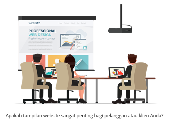 Jasa Pembuatan Website Ecommerce