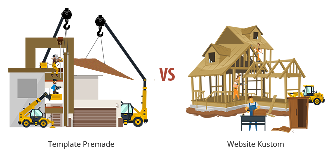 Jasa Pembuatan Website Ecommerce