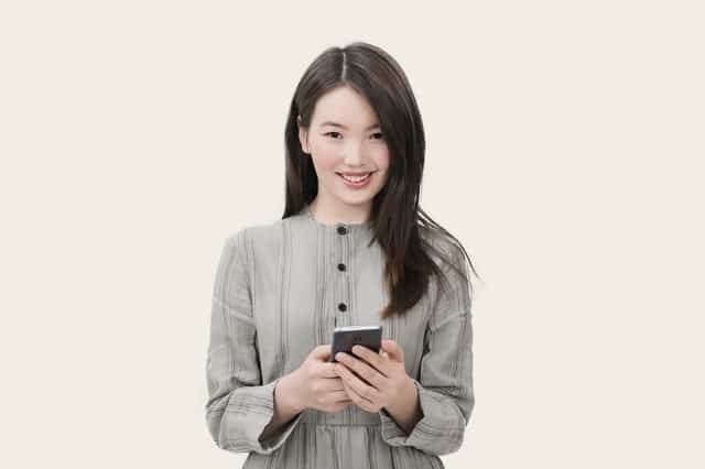 tren mobile app