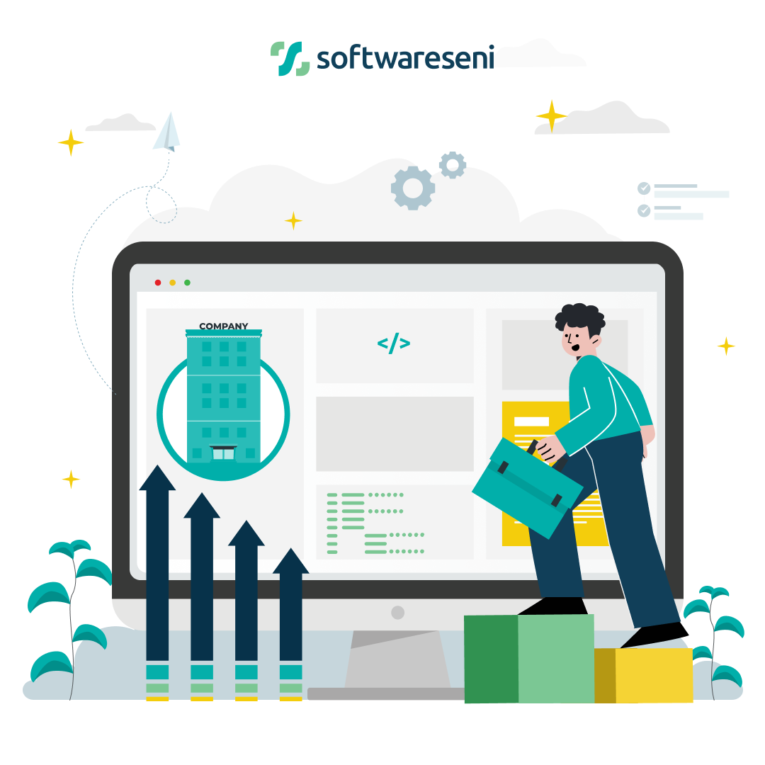 10 Alasan Website Company Profile Perusahaan Itu Penting