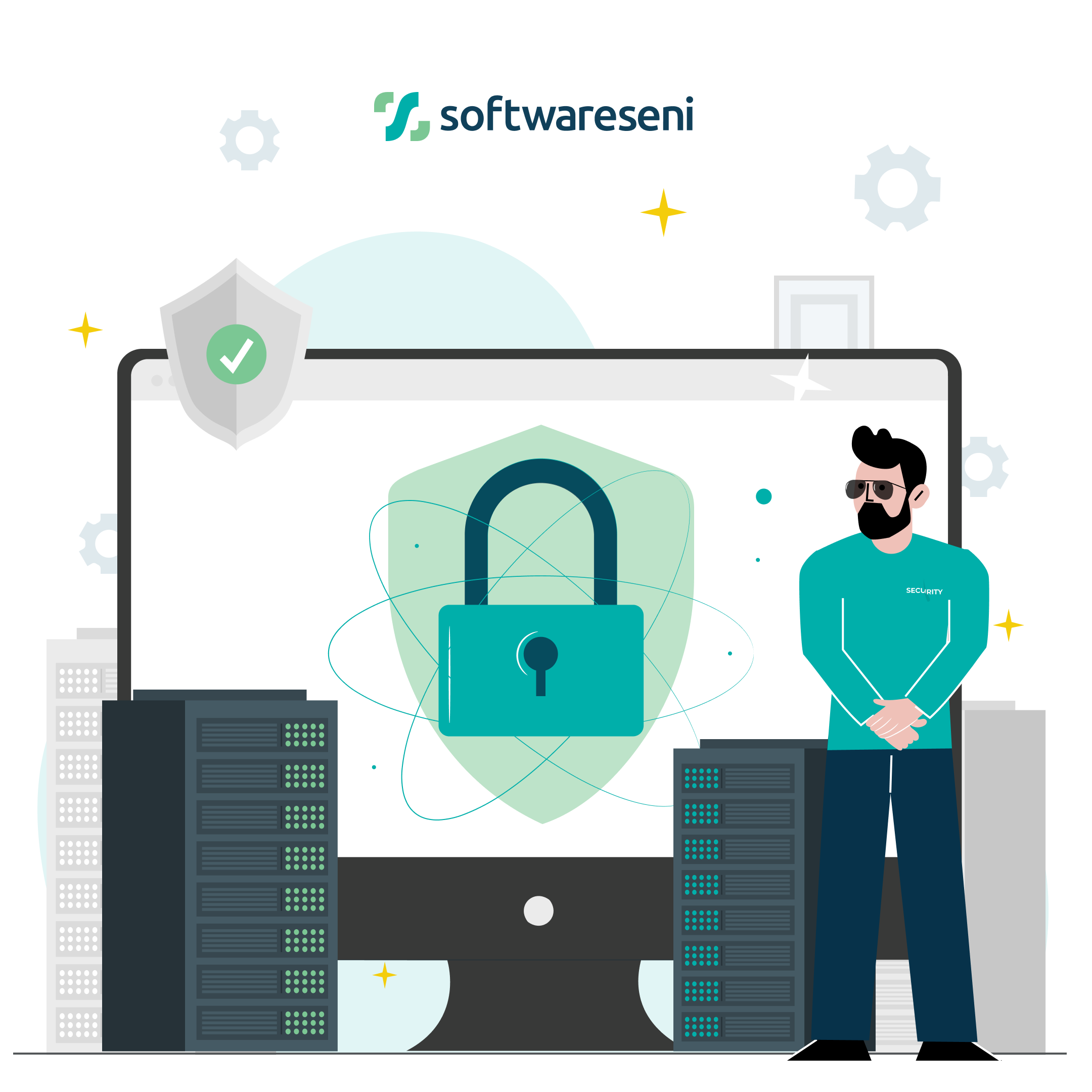 Seberapa Pentingkah Keamanan Data Pada Produk Digital Softwareseni Jasa Pembuatan Toko Online Mobile Apps Android Ios Software Dan Website Development Seberapa Pentingkah Keamanan Data Pada Produk Digital Softwareseni Jasa Pembuatan Toko Online Mobile Apps Android Ios Software Dan Website Development