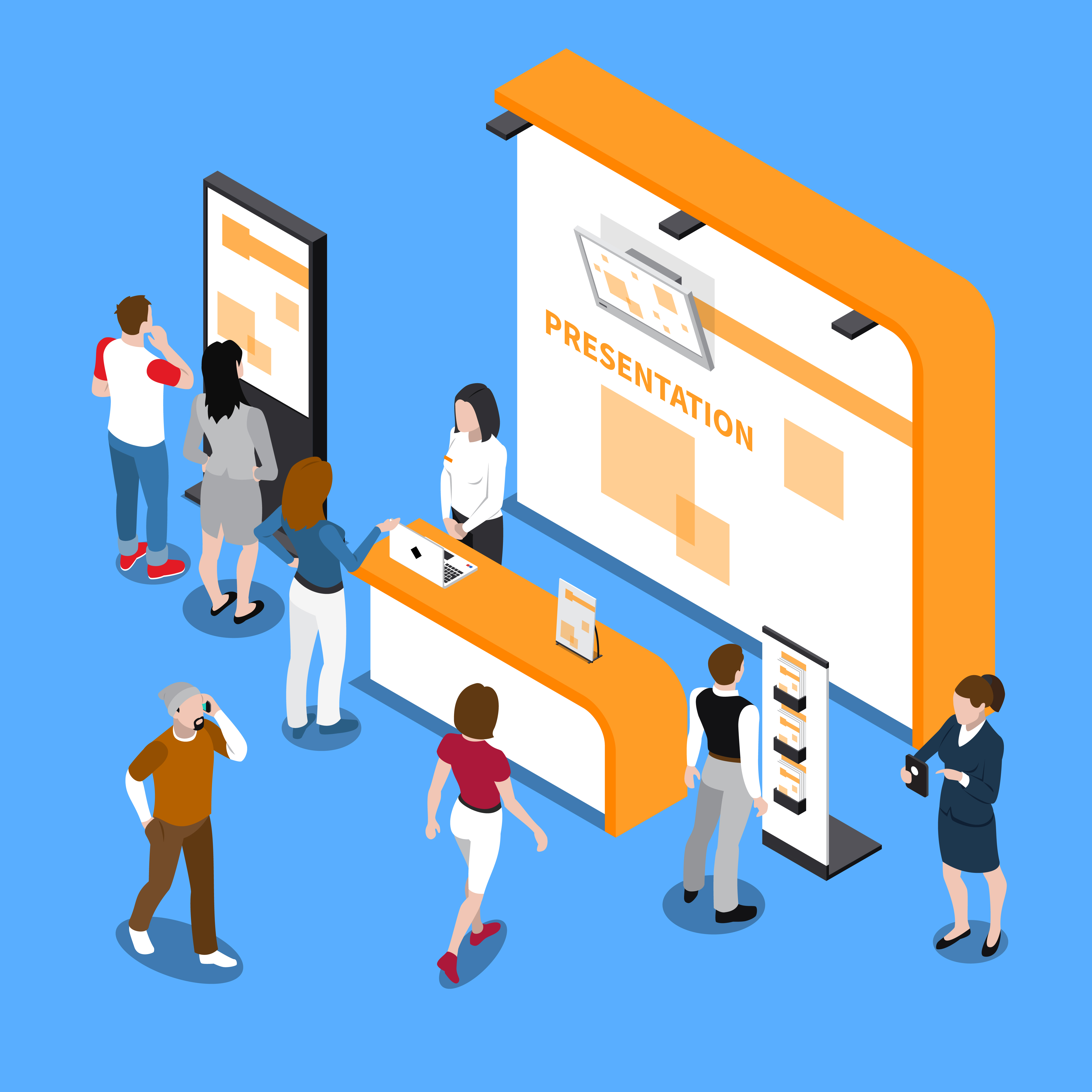 Mengenal Visitor Management System, Aplikasi Pengganti Buku Tamu