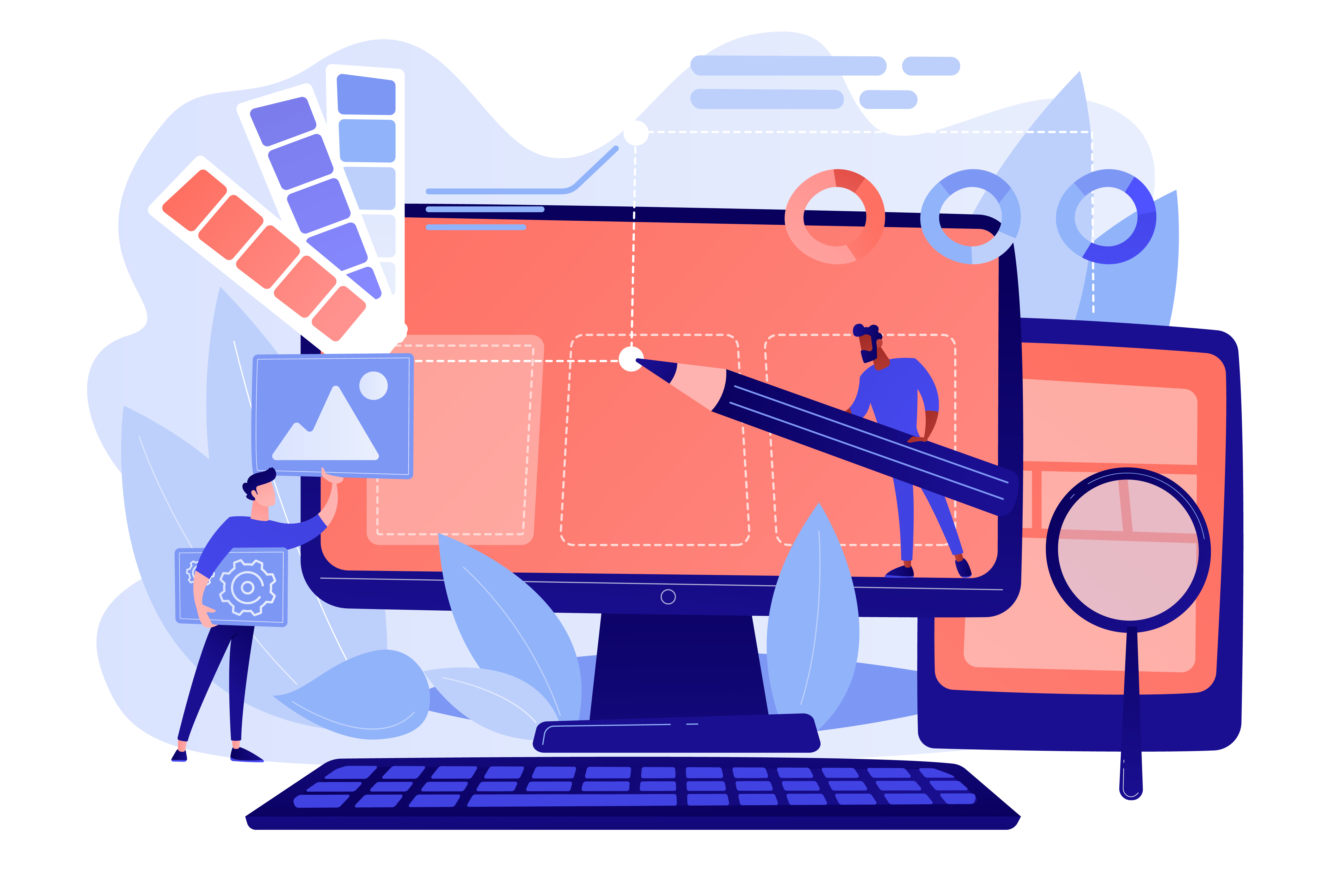 Mengoptimalkan Potensi Website dengan SEO Untuk Mengembangkan Bisnis