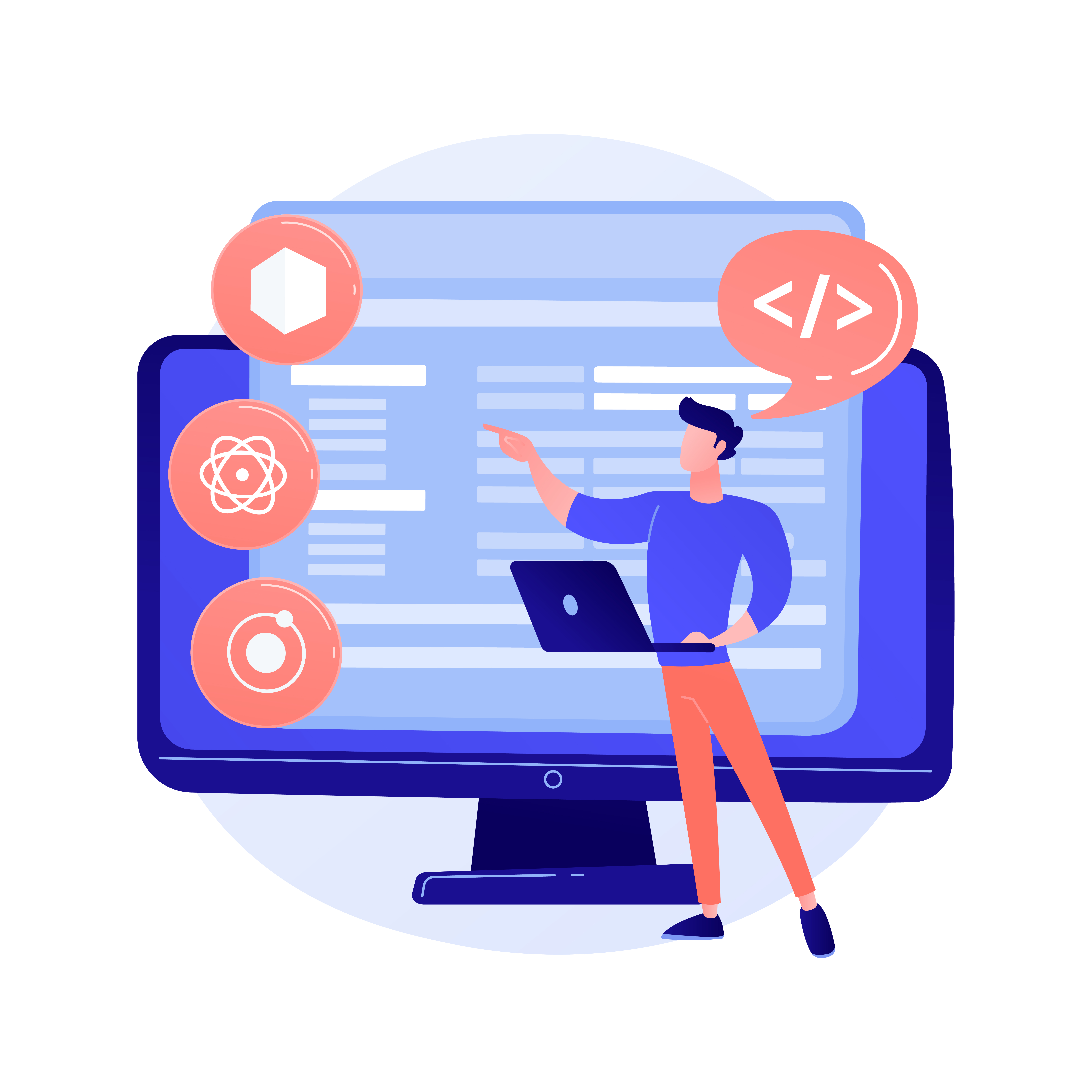 Laravel, Solusi Framework Untuk Digitalisasi Bisnis Anda