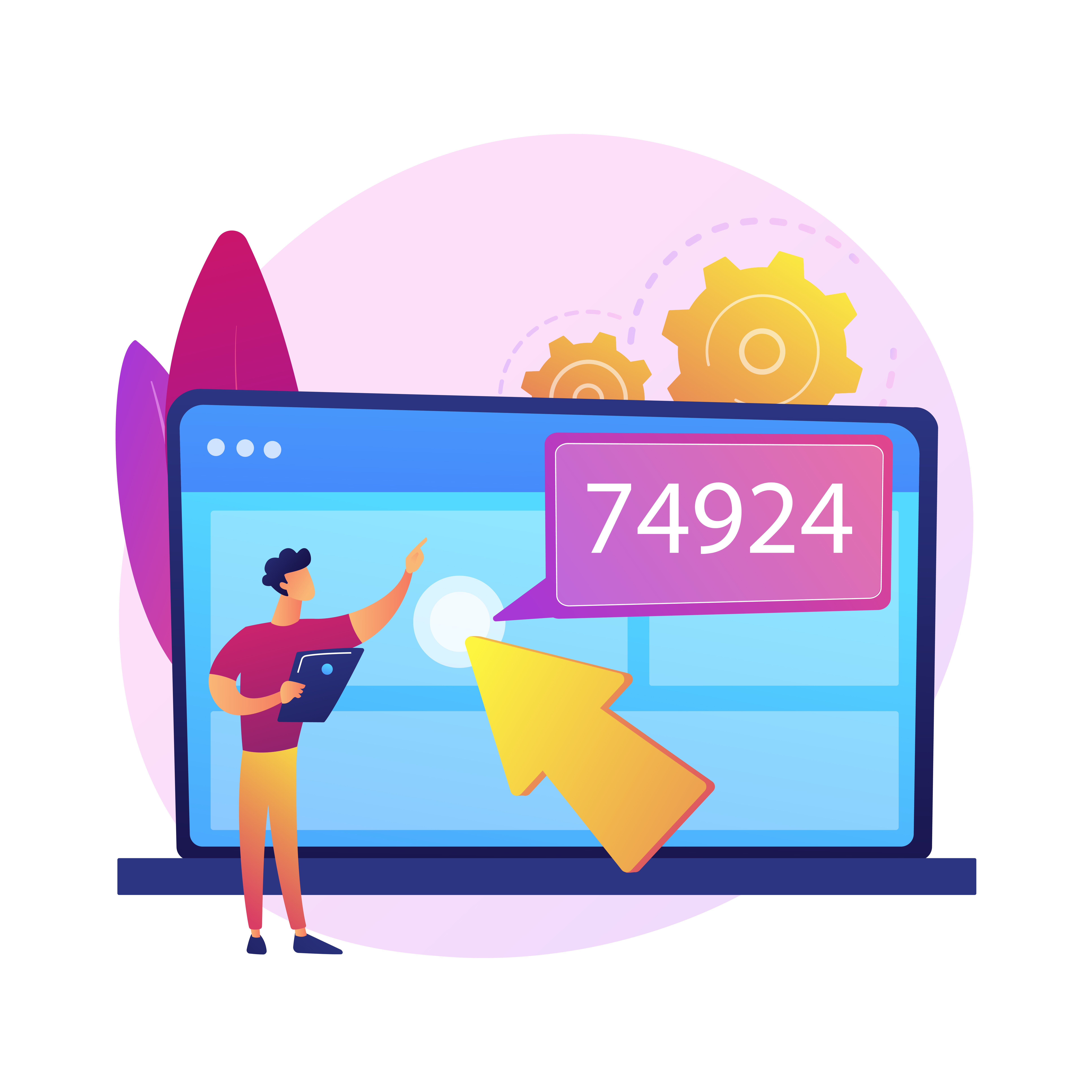 Mengapa Banyaknya Trafik Website Bukan Tolak Ukur Kesuksesan Bisnis Online?