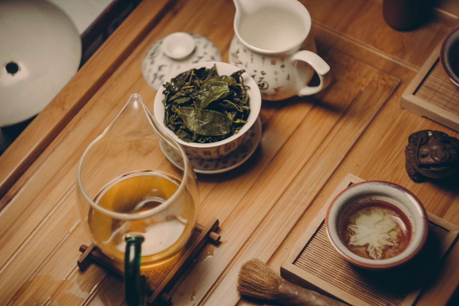 What Is White Tea Everything You Need To Know About This True Tea