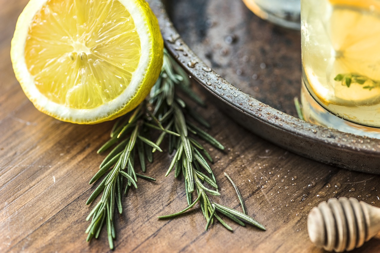 Oil And Effects Rosemary Health Side Benefits