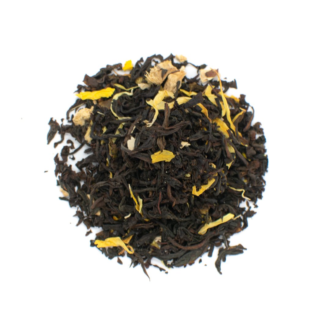 The 11 Best Teas For Digestion Cup & Leaf