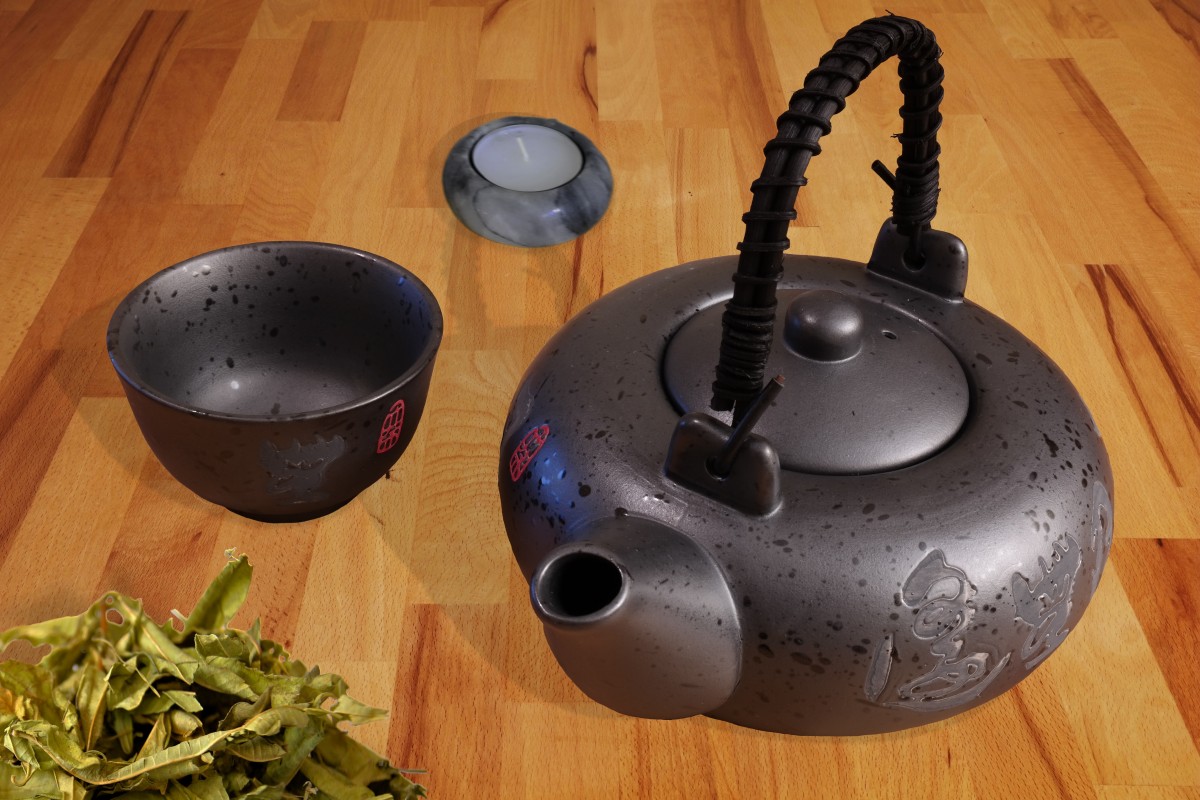 The Ultimate Guide to Japanese Teapots Cup & Leaf