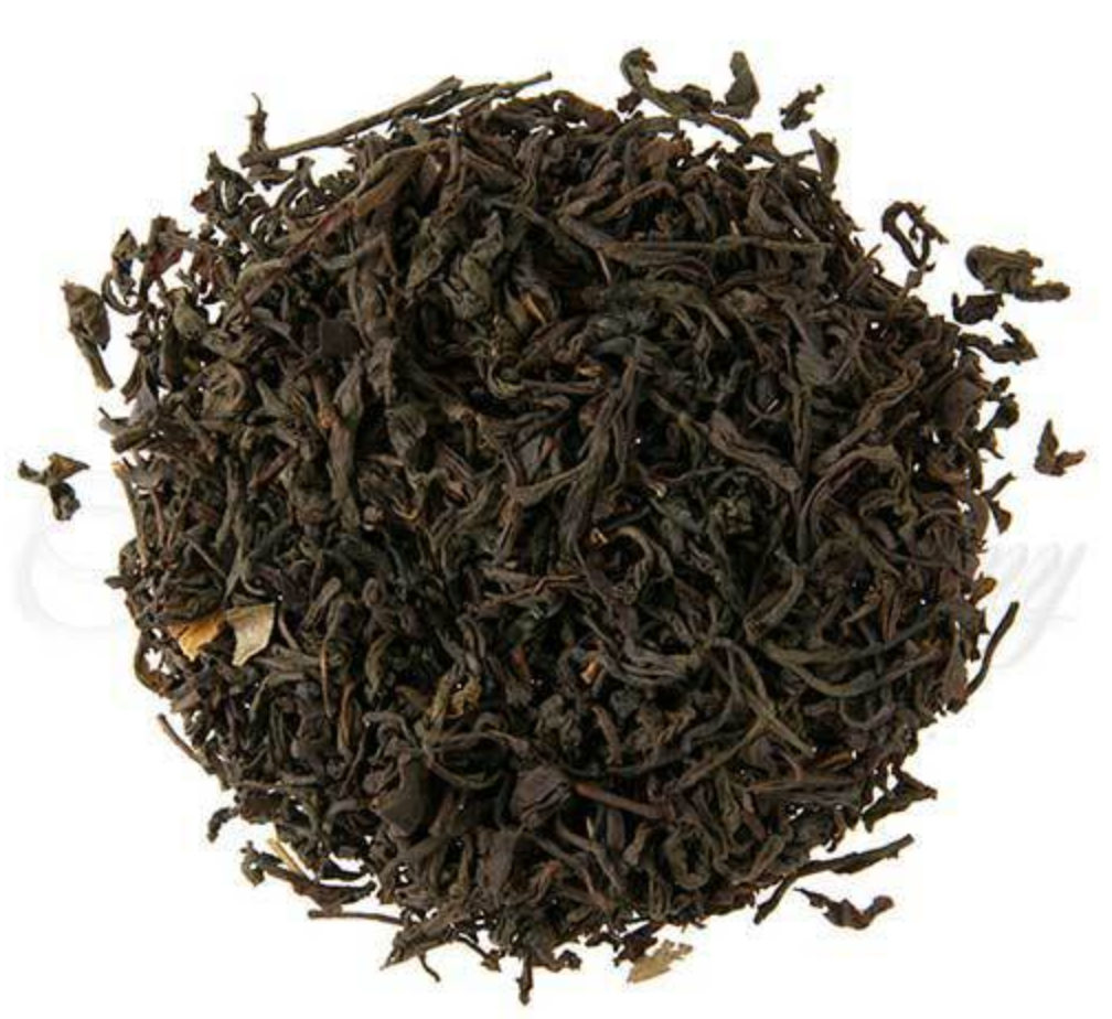 The 8 Best Teas For Reducing Inflammation Cup & Leaf