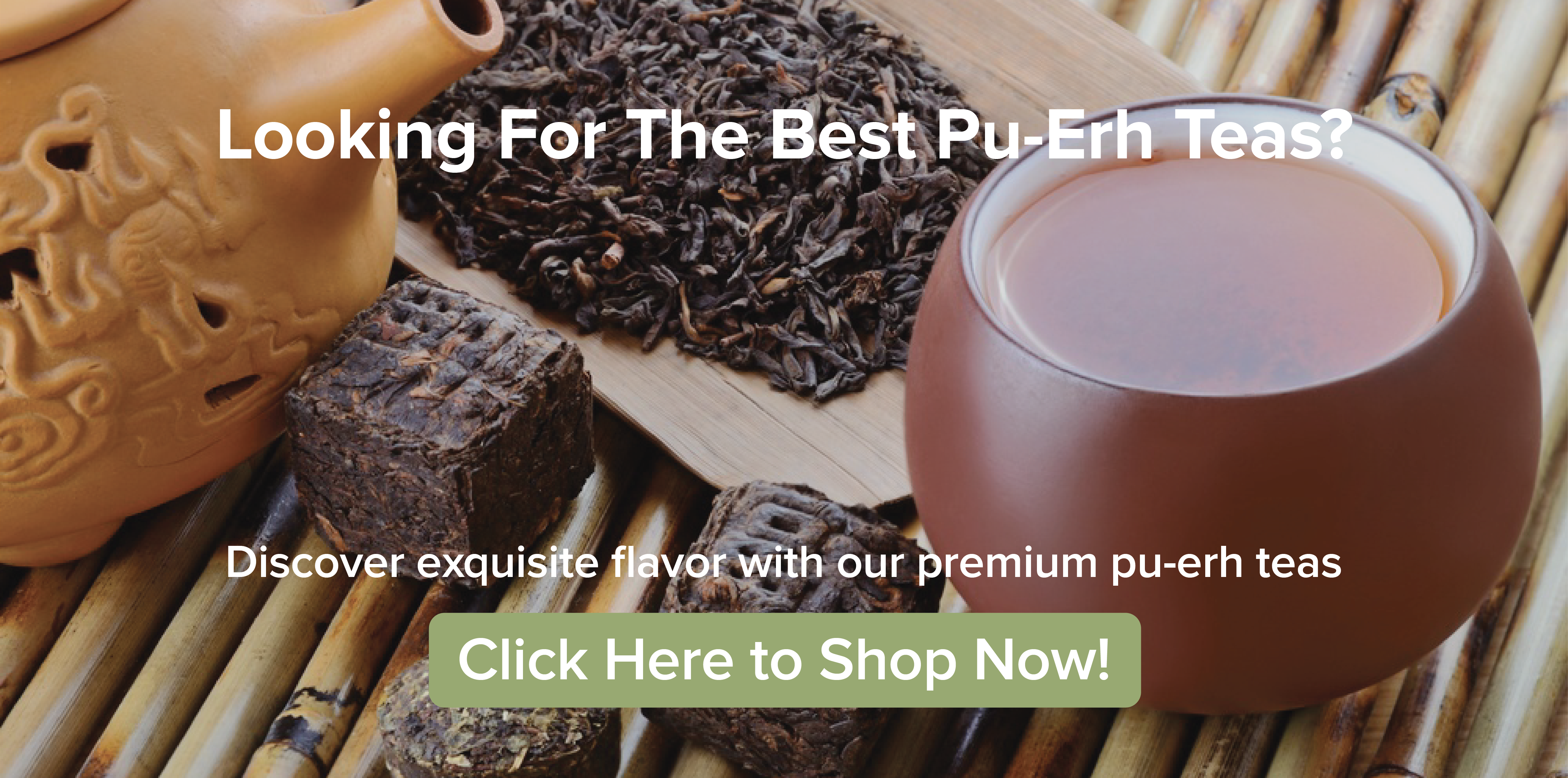 8 Puerh Tea Health Benefits You Should Know About Cup & Leaf