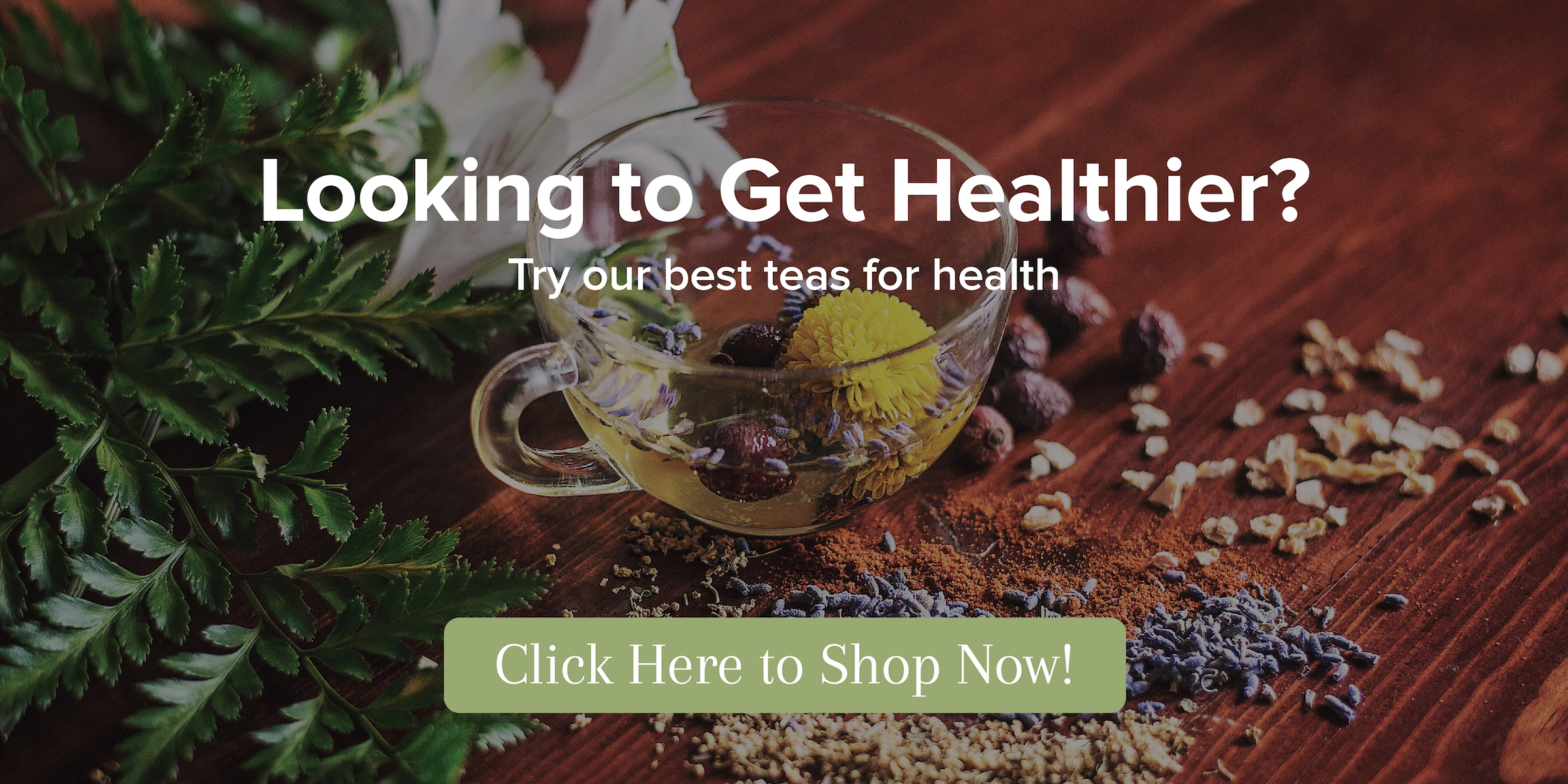 A Breakdown of the Healthiest Teas To Drink Cup & Leaf