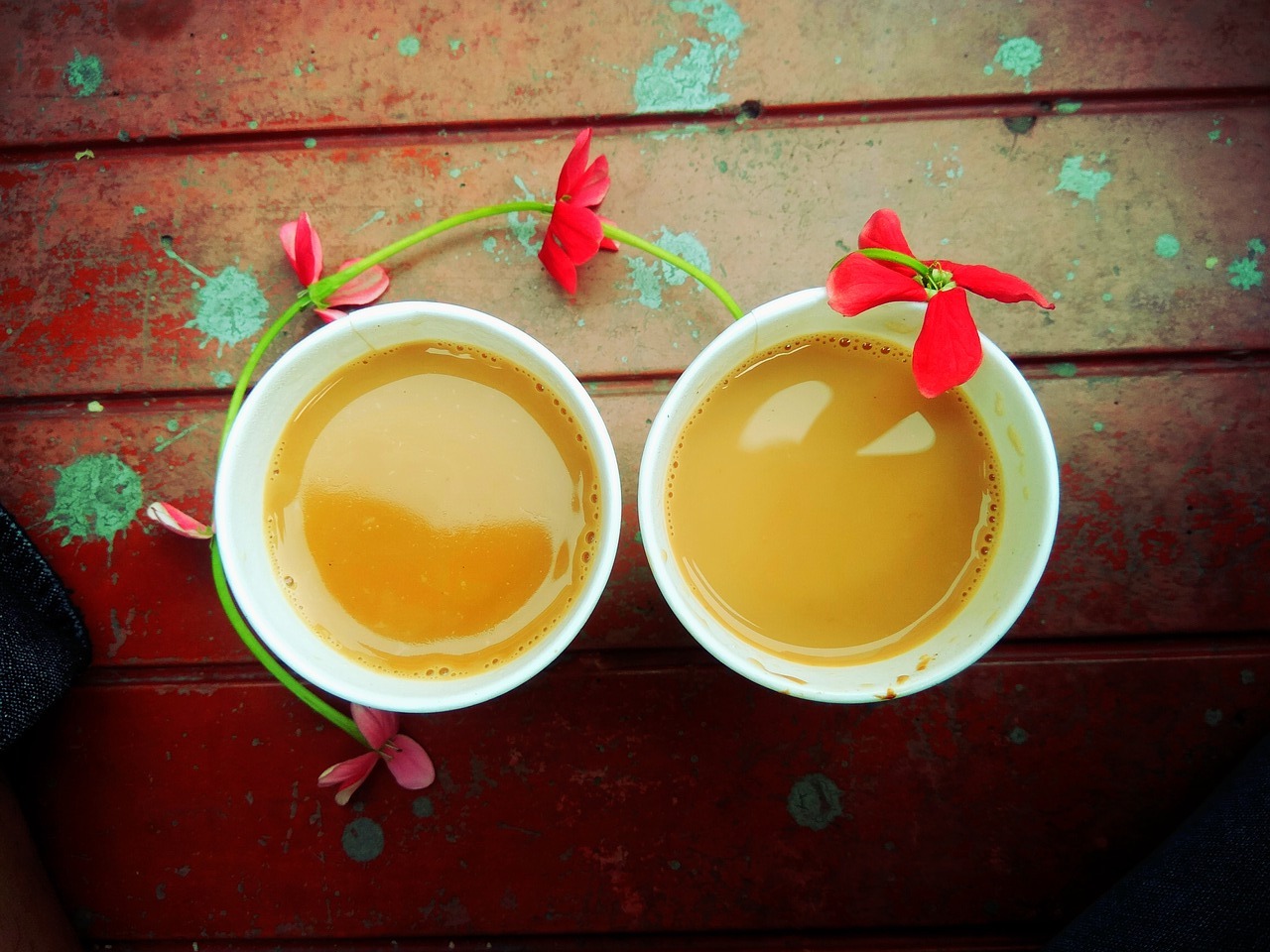 Is Chai Tea Good For You? Benefits of The Famed Spice Tea Cup & Leaf