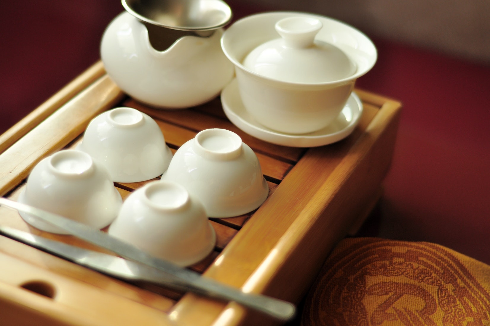 8 Puerh Tea Health Benefits You Should Know About Cup & Leaf