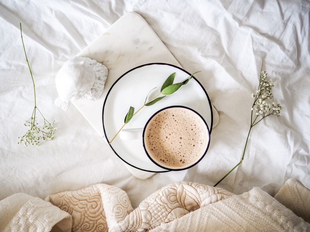 The Best Relaxing Tea To Calm and Soothe Your Mind, Body, & Soul Cup