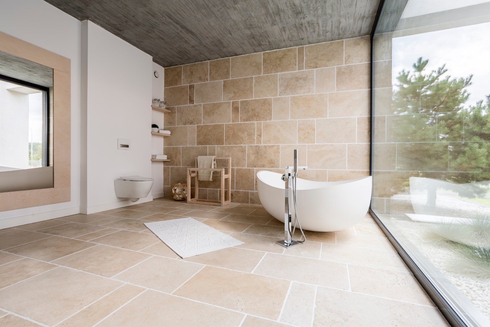 room in need of bathroom remodeling in pittsburgh
