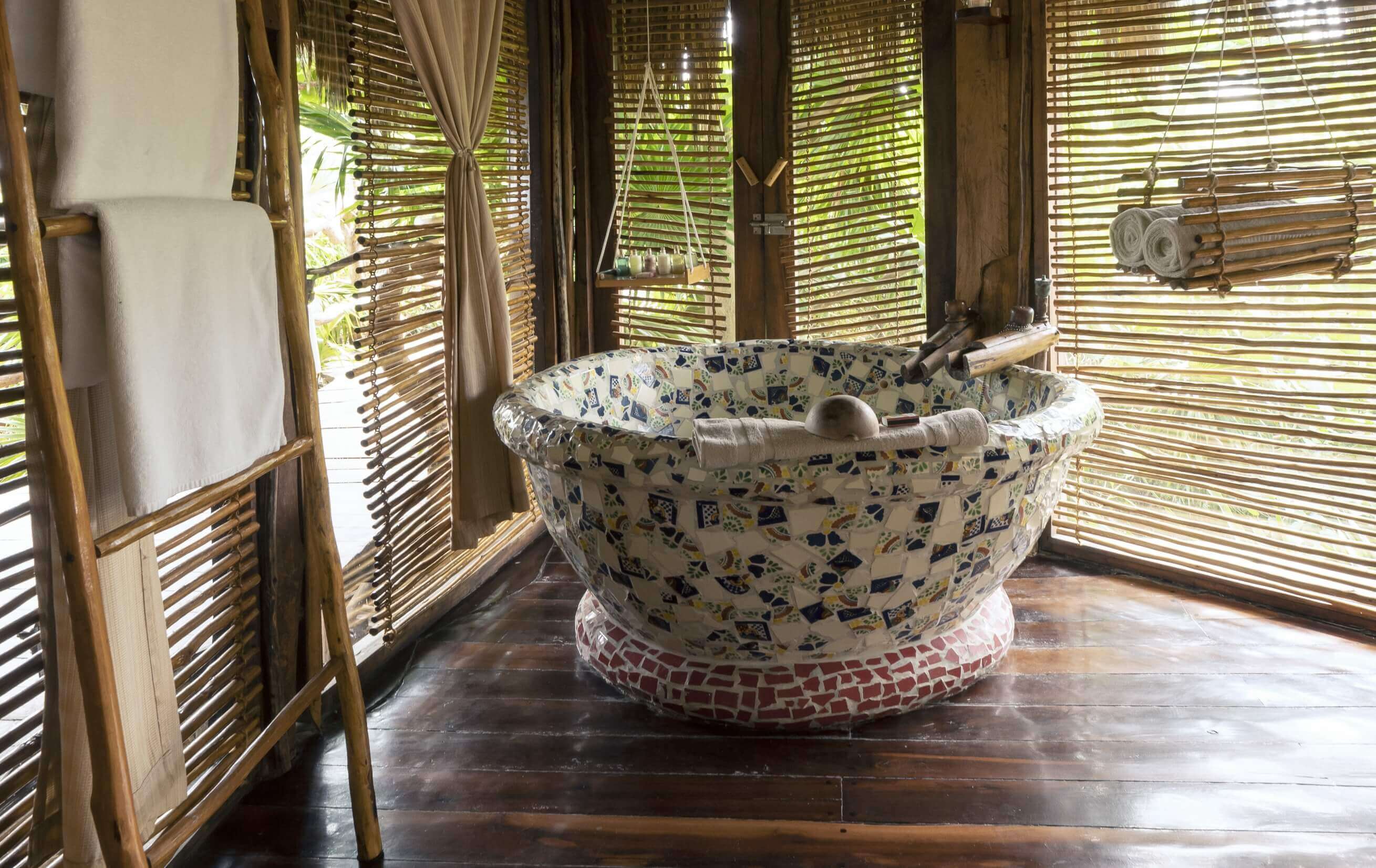 JUNGLE Villa