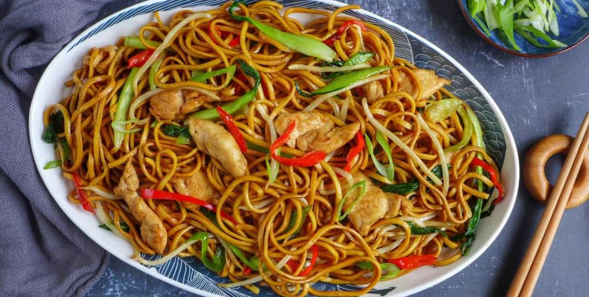 Noodle Lovers The Village Bacchus Marsh