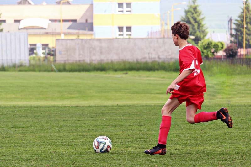 サッカー