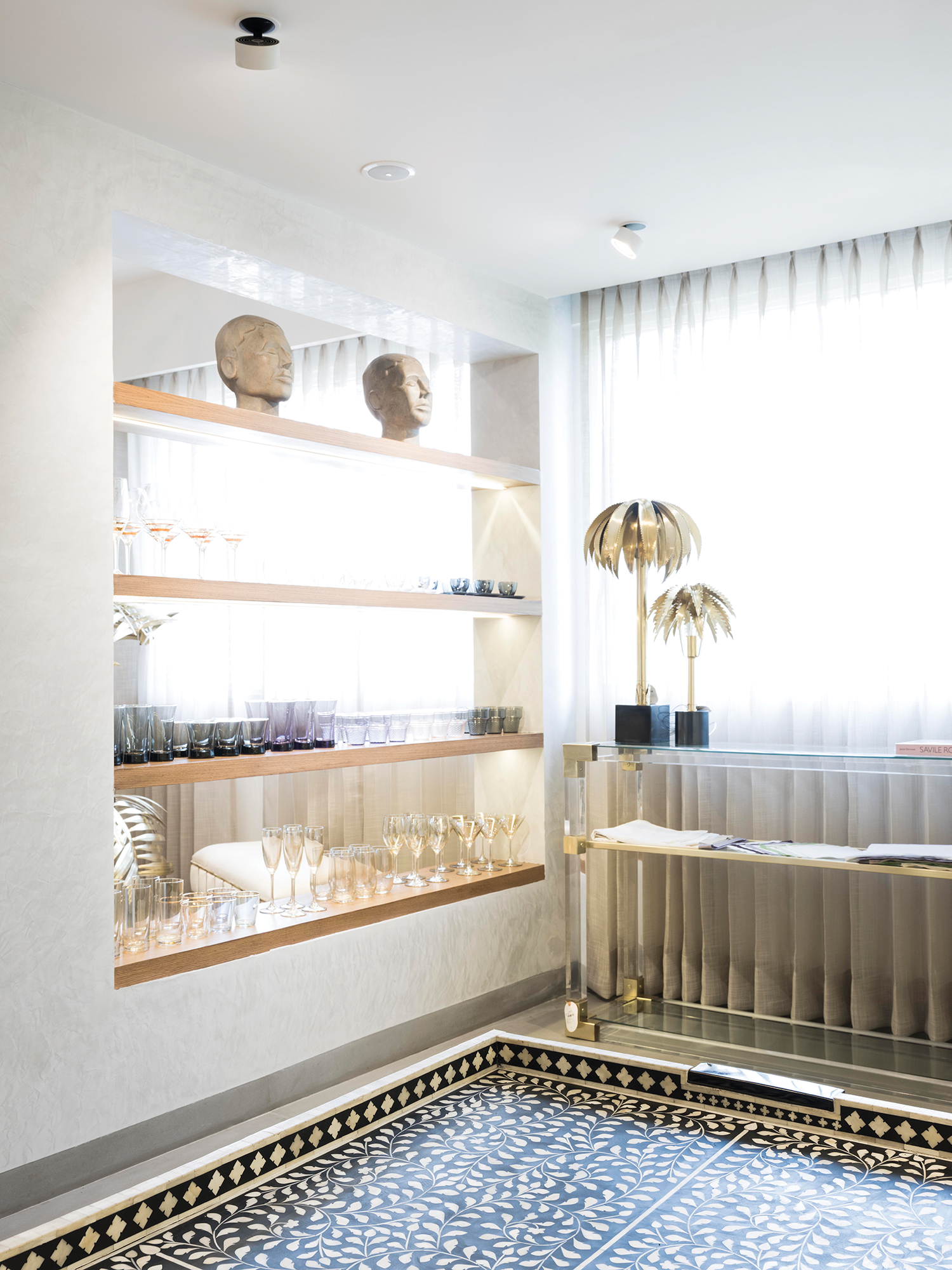 Artisan Lab Our Story