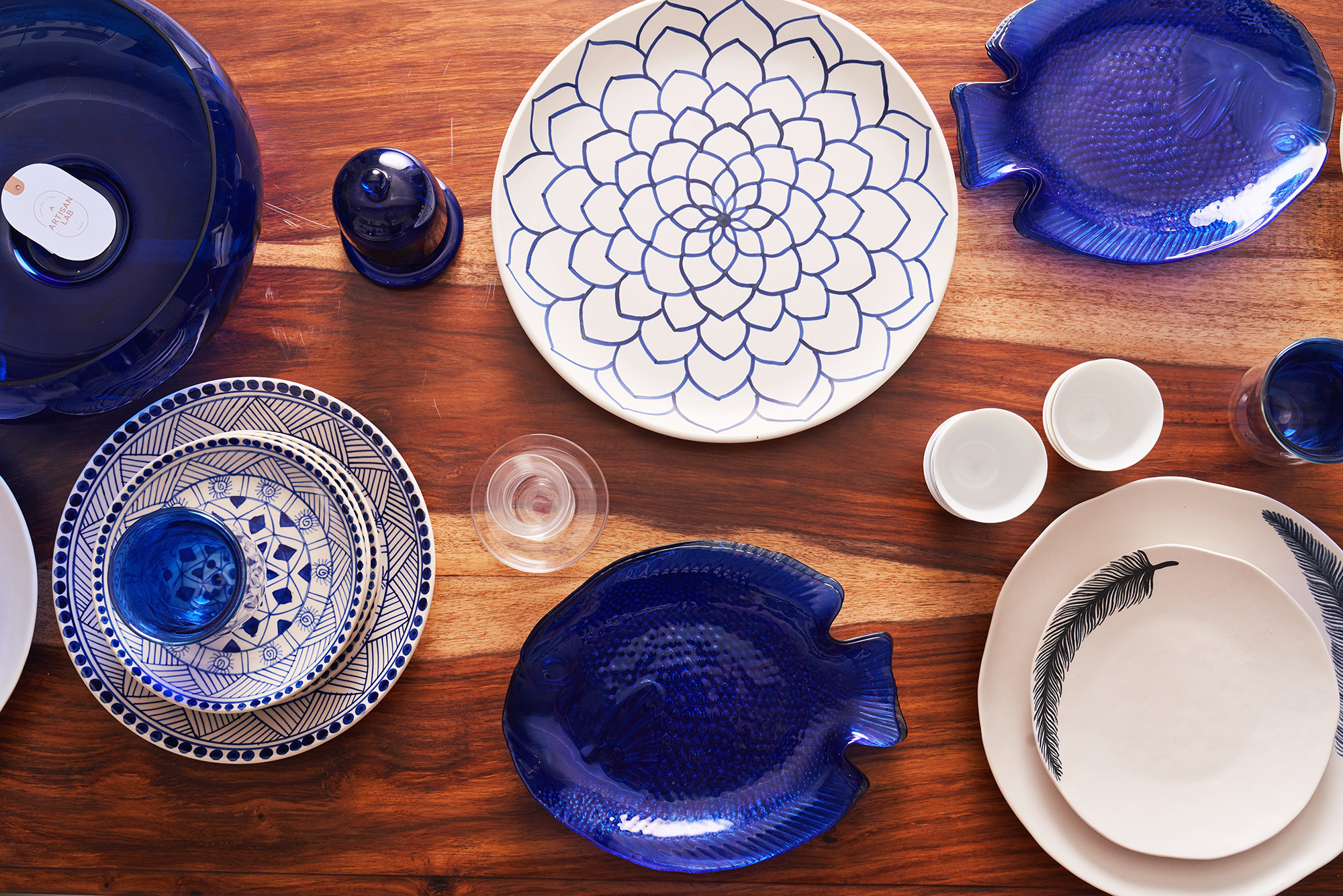 Artisan Lab Our Products