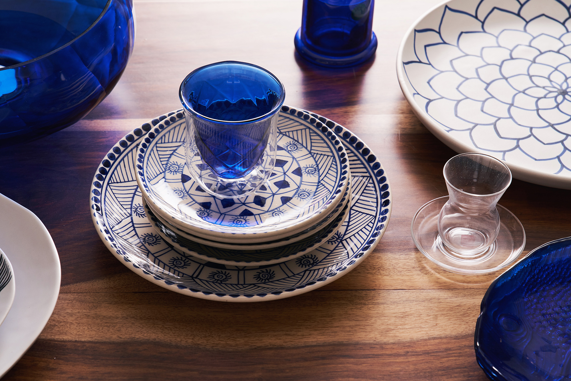 Artisan Lab Our Products