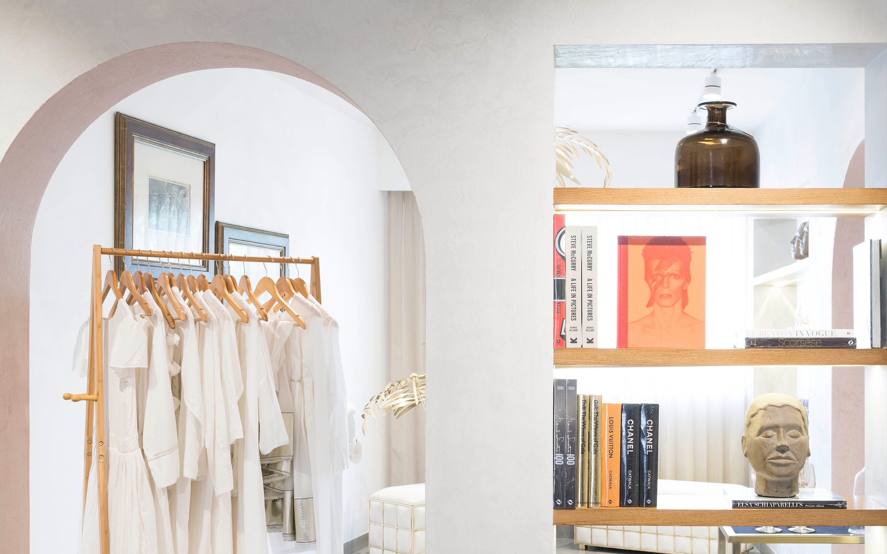 Artisan Lab Our Story