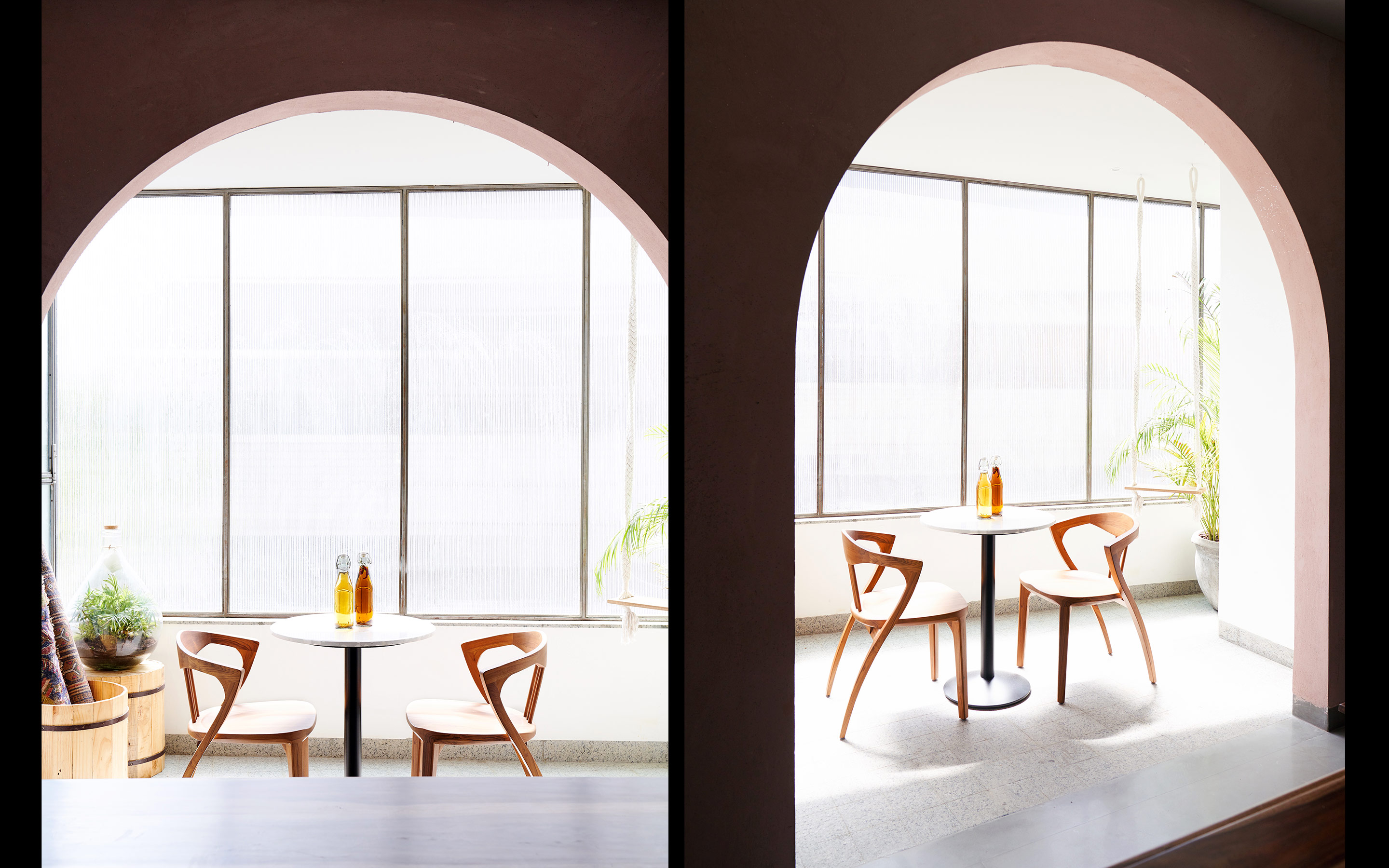 Artisan Lab Our Story