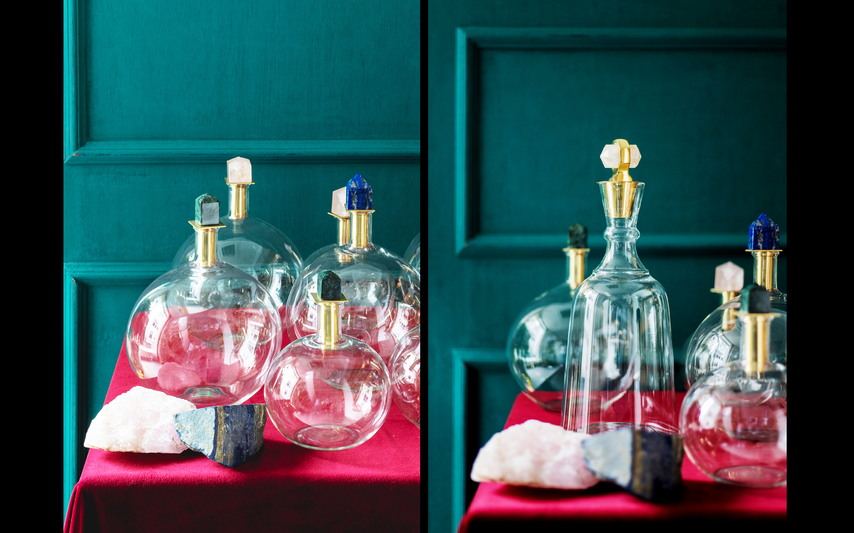 Artisan Lab Our Products