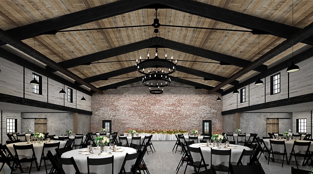 Event Venue | Empeiria 110 | Rochester 110